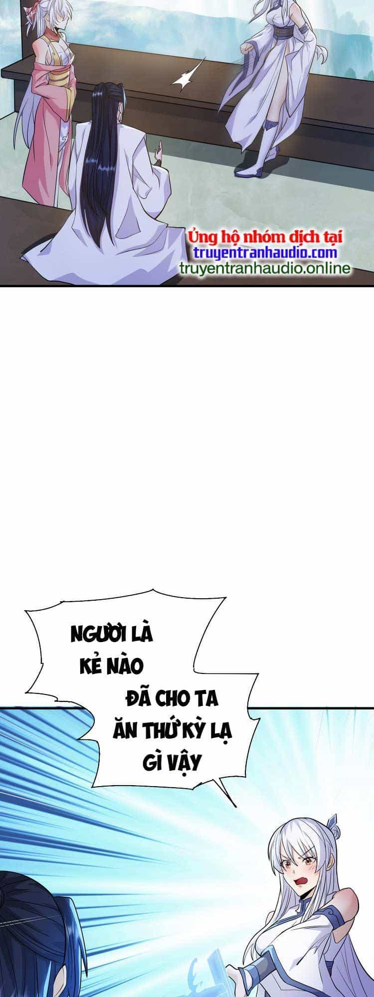 Thân Là Phản Diện, Ta Đi Bán Hành Cho Nhân Vật Chính - Chương 13 - ảnh 47