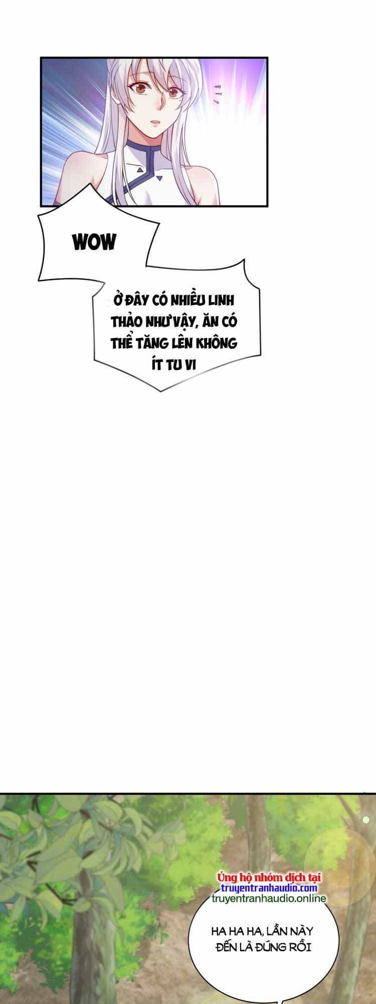 Thân Là Phản Diện, Ta Đi Bán Hành Cho Nhân Vật Chính - Chương 15 - ảnh 41