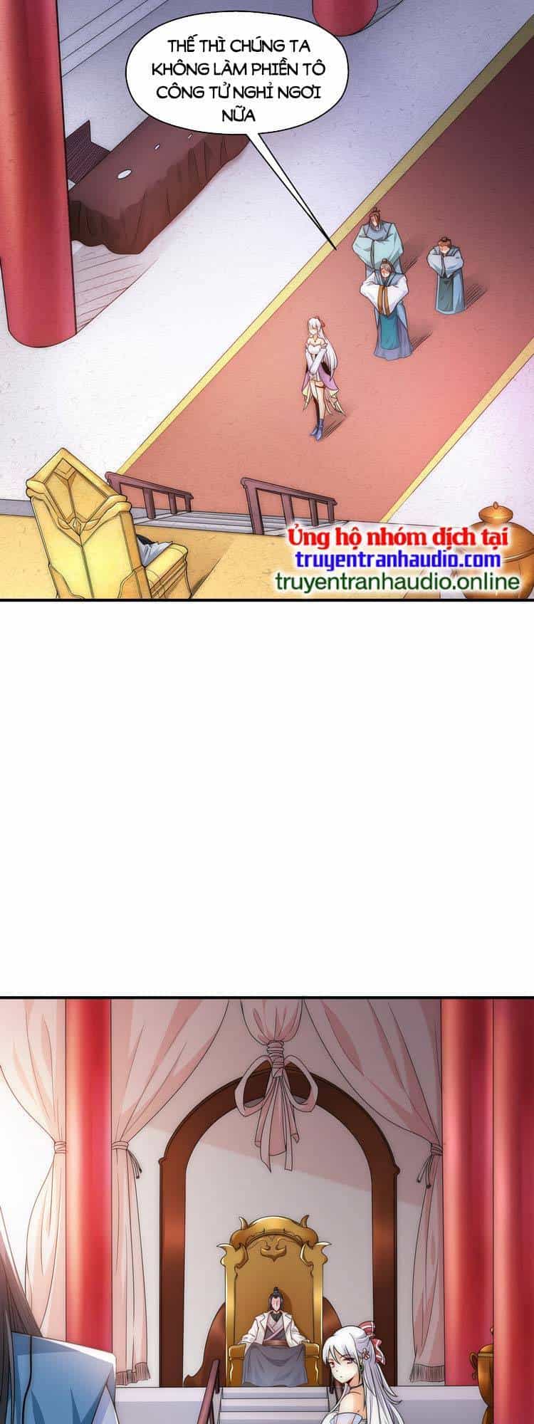 Thân Là Phản Diện, Ta Đi Bán Hành Cho Nhân Vật Chính - Chương 2 - ảnh 4