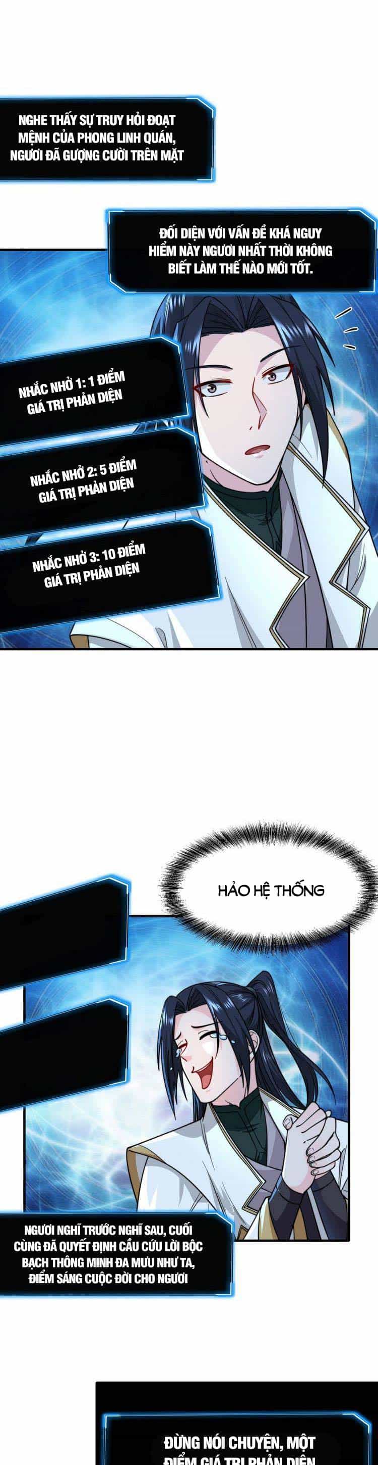Thân Là Phản Diện, Ta Đi Bán Hành Cho Nhân Vật Chính - Chương 9 - ảnh 50