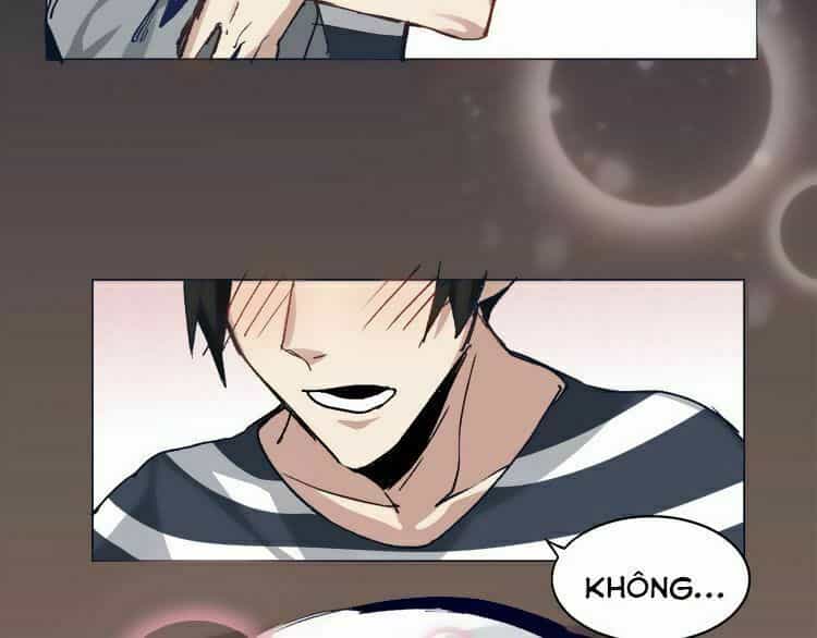 Thần Lai Yêu Vãng - Chương 1 - ảnh 32