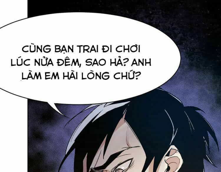 Thần Lai Yêu Vãng - Chương 1 - ảnh 92