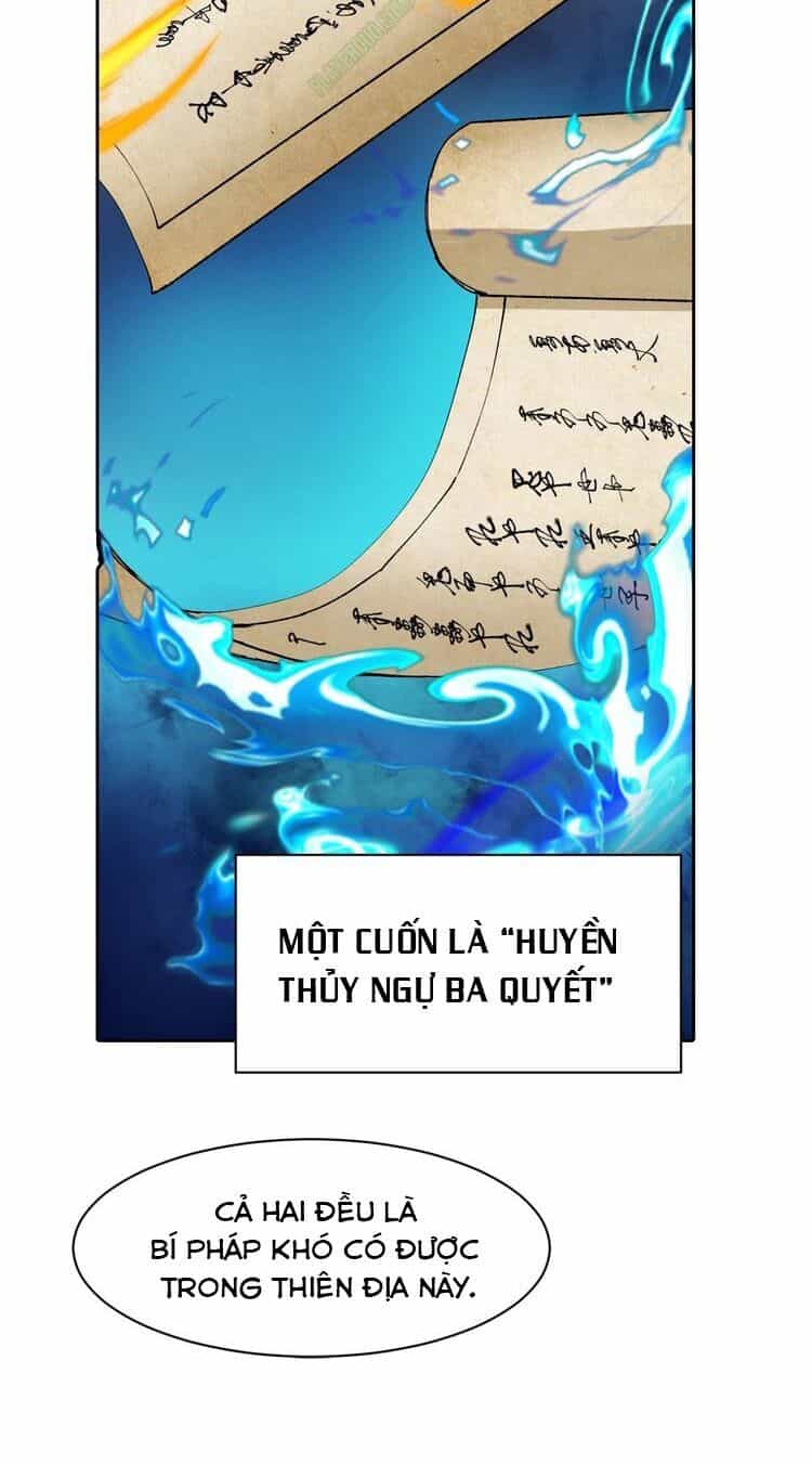 Thần Lai Yêu Vãng - Chương 12 - ảnh 42