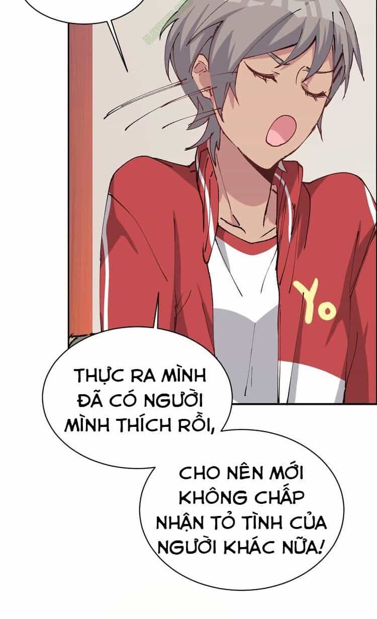 Thần Lai Yêu Vãng - Chương 14 - ảnh 26