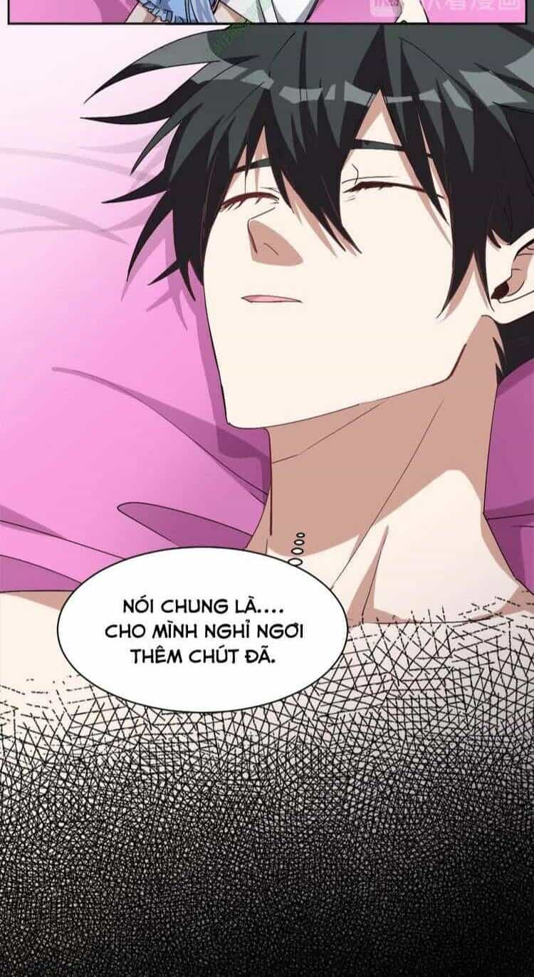 Thần Lai Yêu Vãng - Chương 20 - ảnh 4