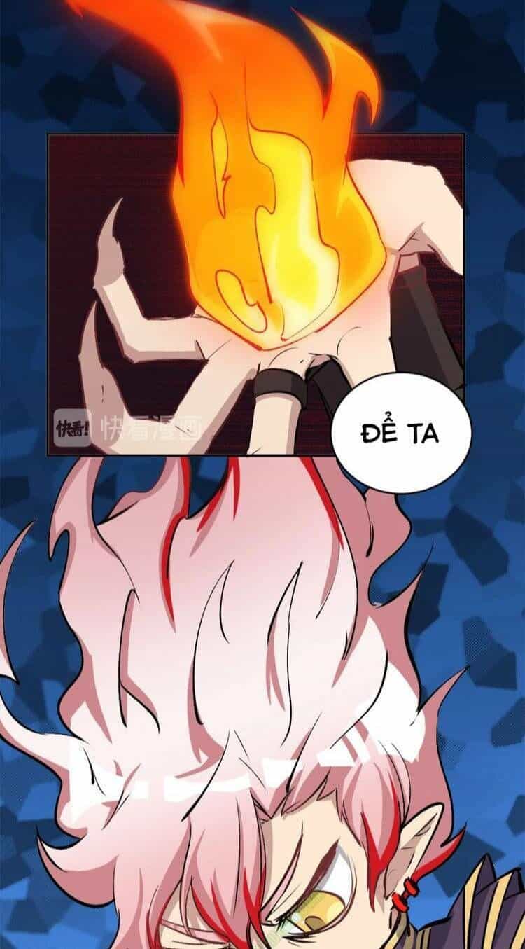 Thần Lai Yêu Vãng - Chương 21 - ảnh 9
