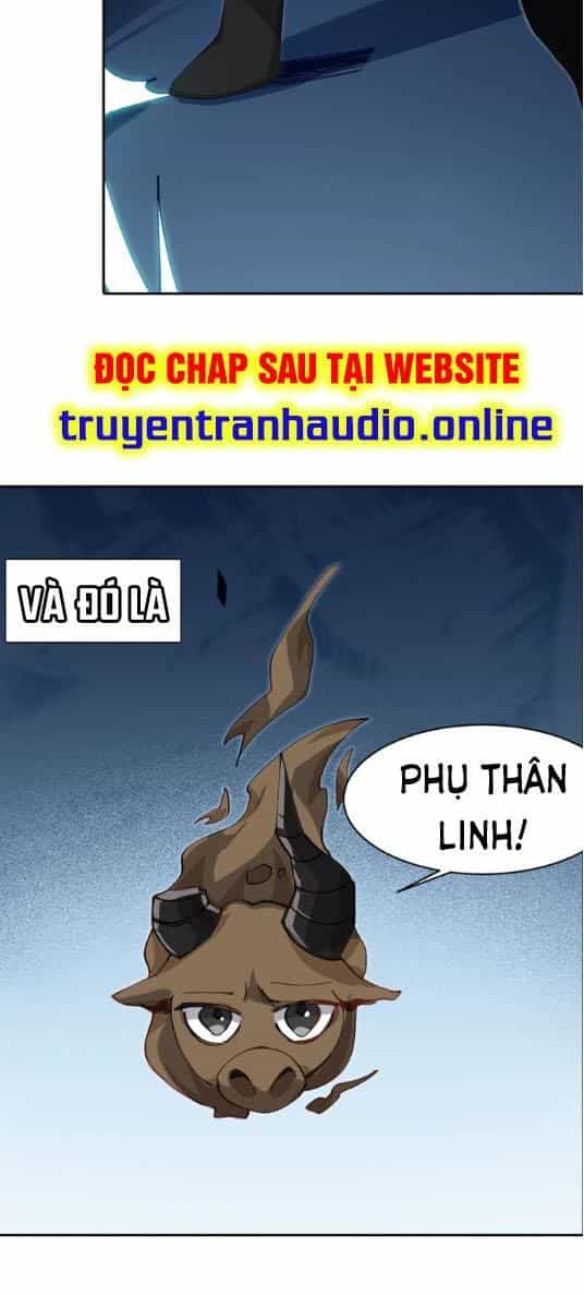Thần Lai Yêu Vãng - Chương 2.2 - ảnh 11