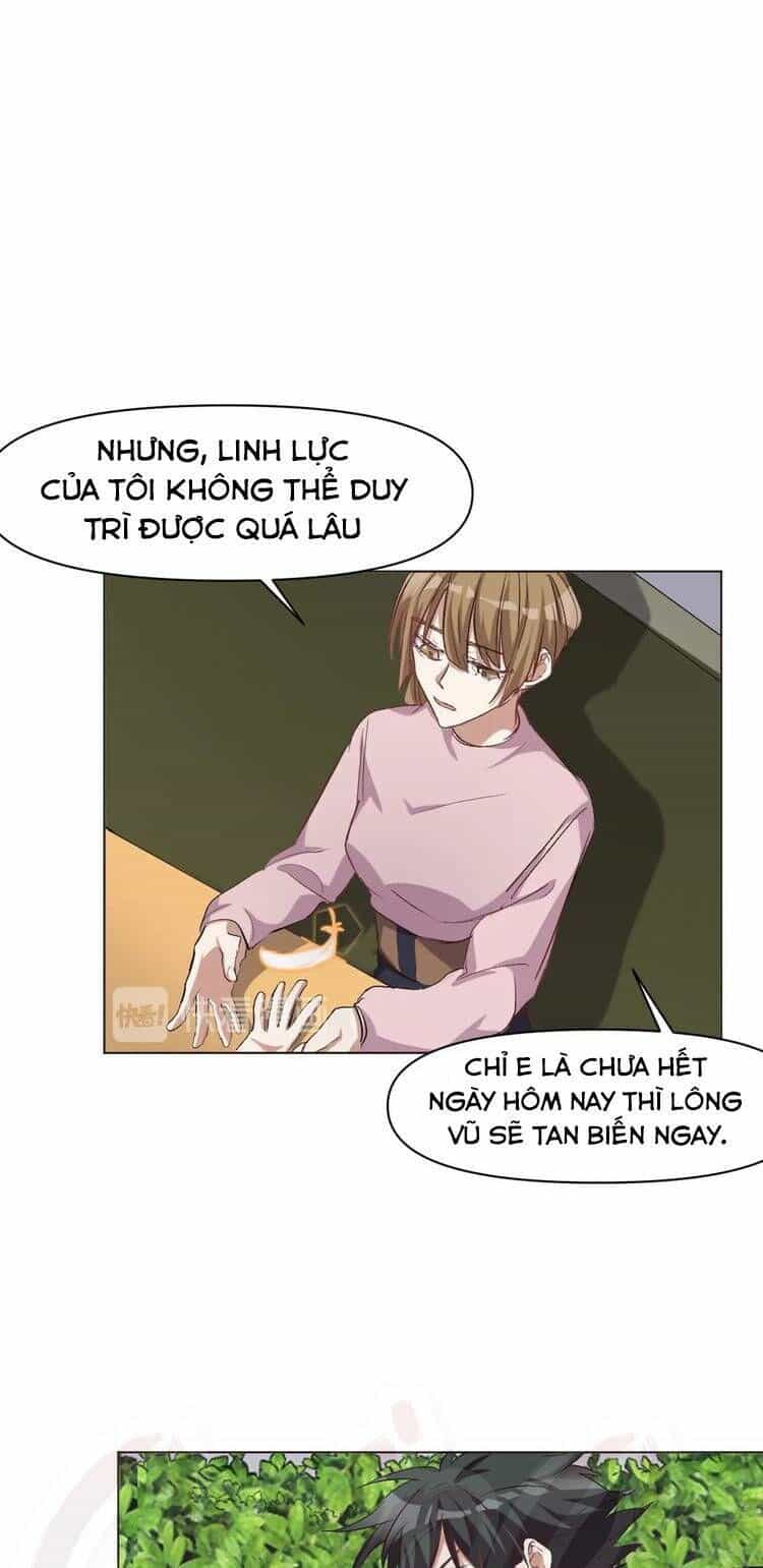 Thần Lai Yêu Vãng - Chương 32 - ảnh 20