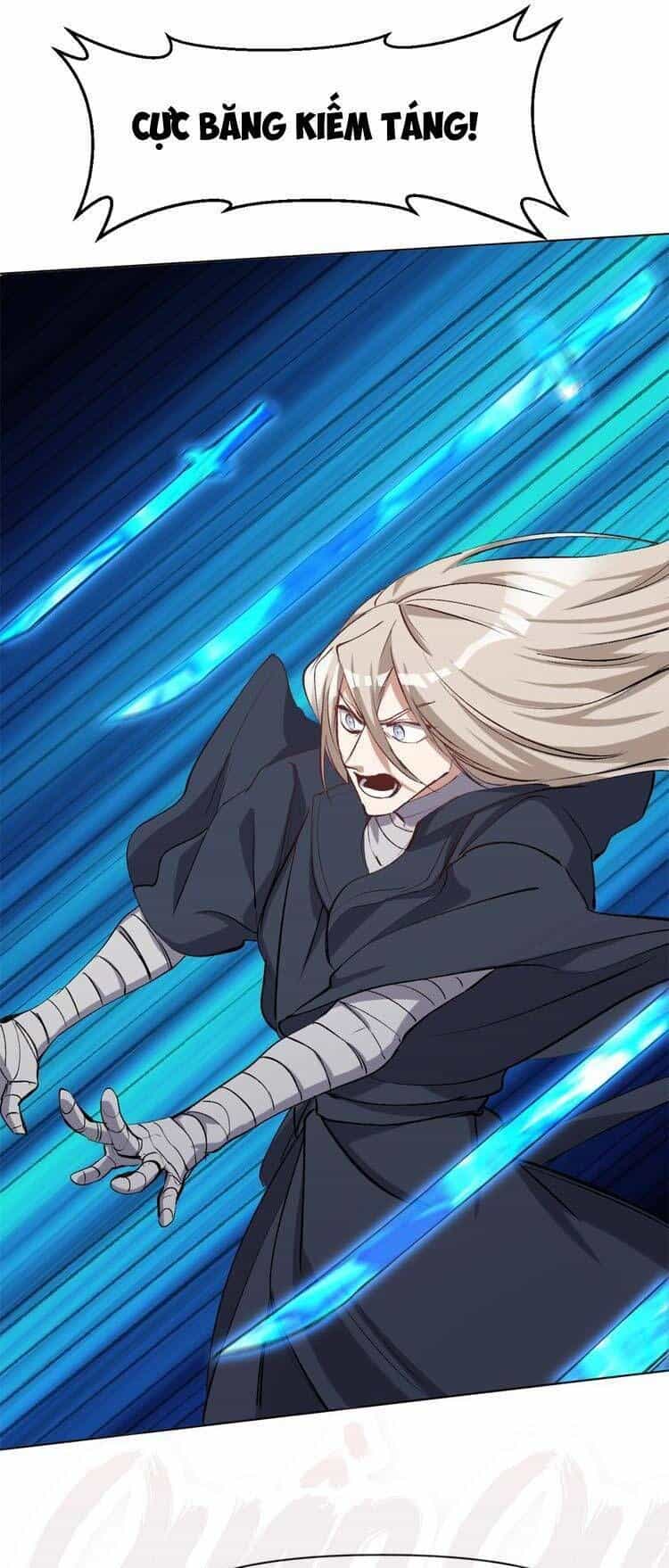 Thần Lai Yêu Vãng - Chương 36 - ảnh 21