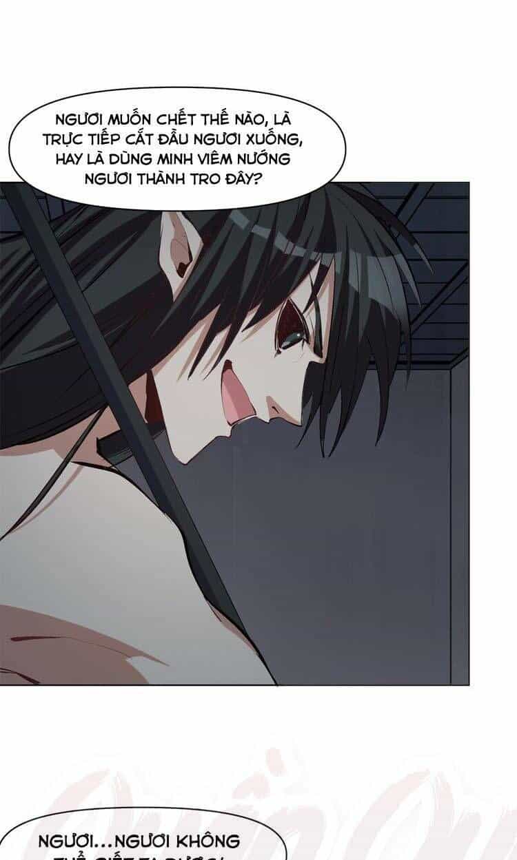 Thần Lai Yêu Vãng - Chương 36 - ảnh 29