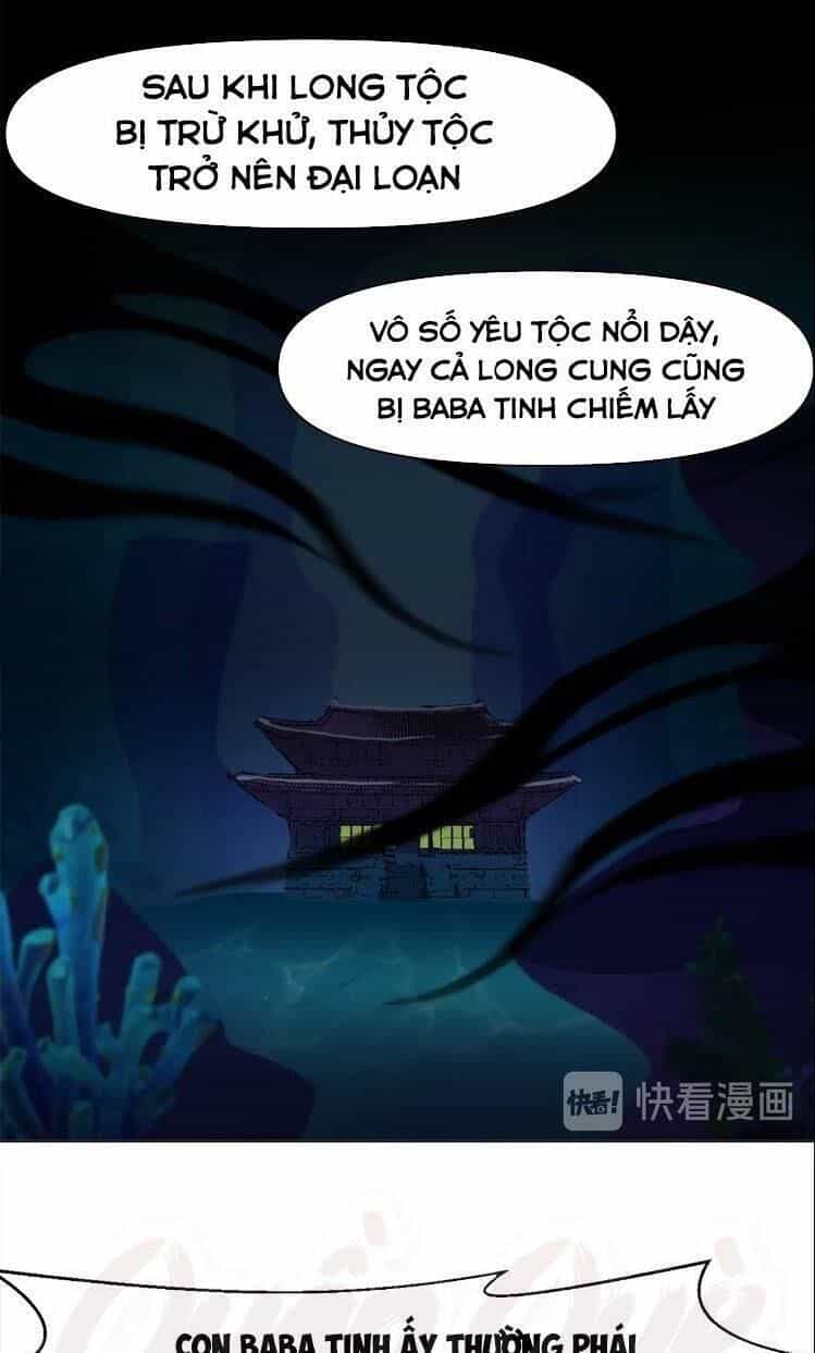 Thần Lai Yêu Vãng - Chương 40 - ảnh 26