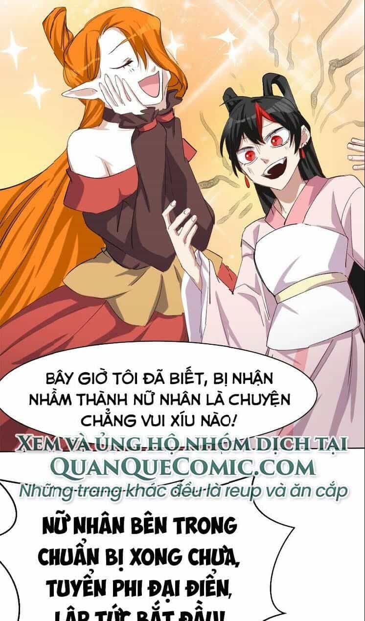 Thần Lai Yêu Vãng - Chương 41 - ảnh 50