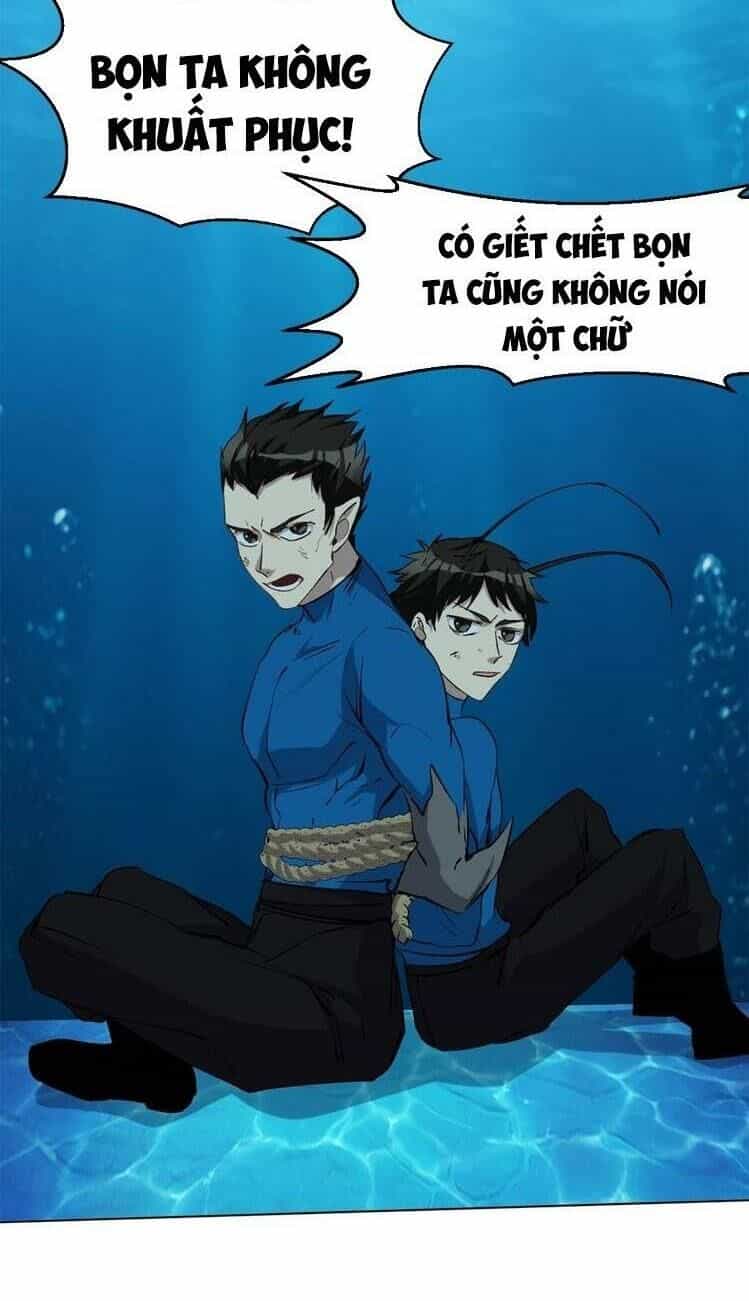 Thần Lai Yêu Vãng - Chương 41 - ảnh 8