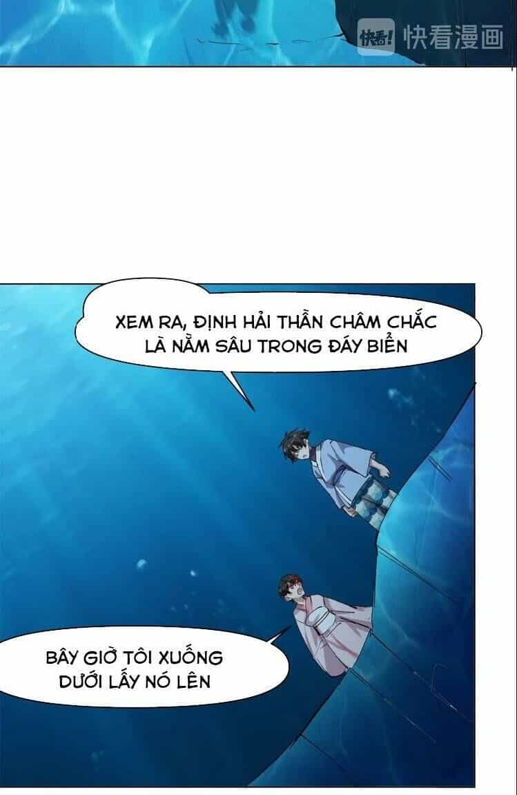 Thần Lai Yêu Vãng - Chương 44 - ảnh 14
