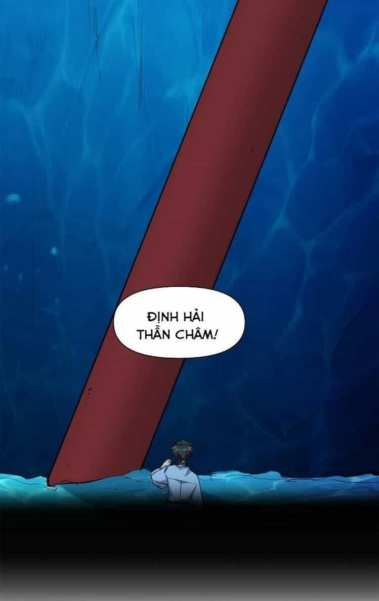 Thần Lai Yêu Vãng - Chương 44 - ảnh 20