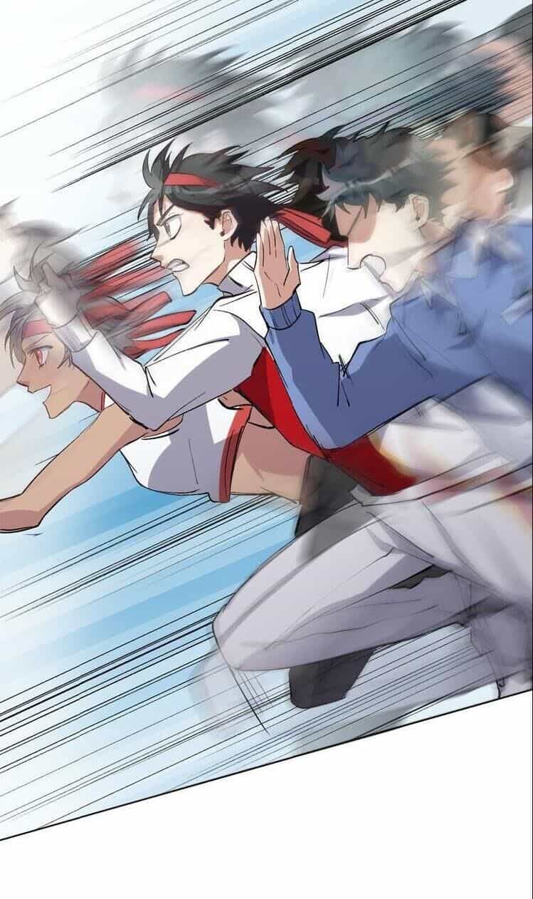 Thần Lai Yêu Vãng - Chương 47 - ảnh 54