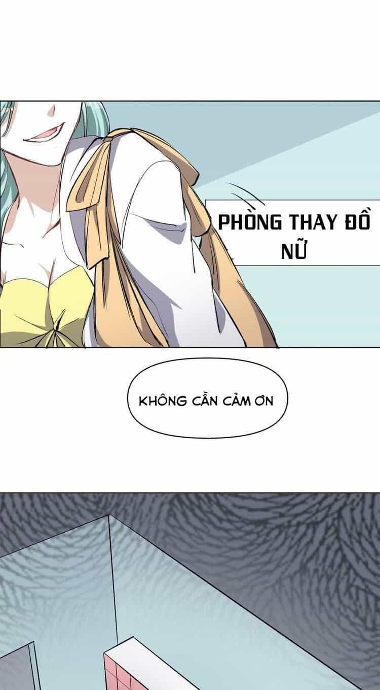 Thần Lai Yêu Vãng - Chương 49 - ảnh 22