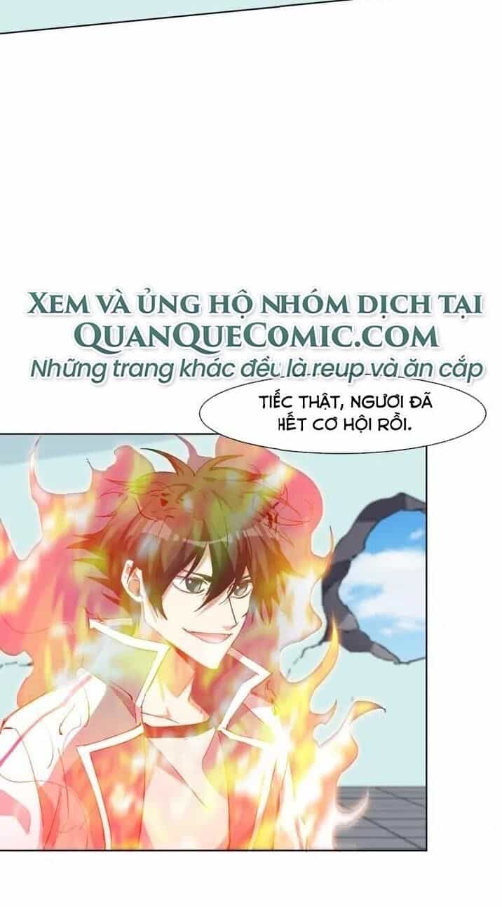 Thần Lai Yêu Vãng - Chương 52 - ảnh 30