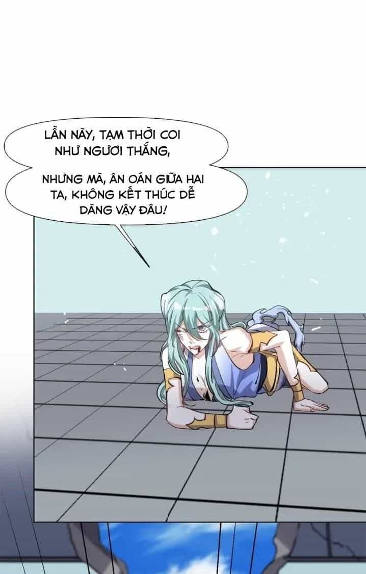Thần Lai Yêu Vãng - Chương 52 - ảnh 40