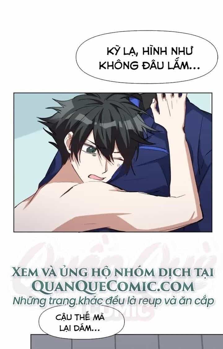 Thần Lai Yêu Vãng - Chương 52 - ảnh 49