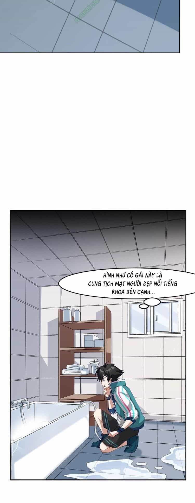 Thần Lai Yêu Vãng - Chương 4.2 - ảnh 26