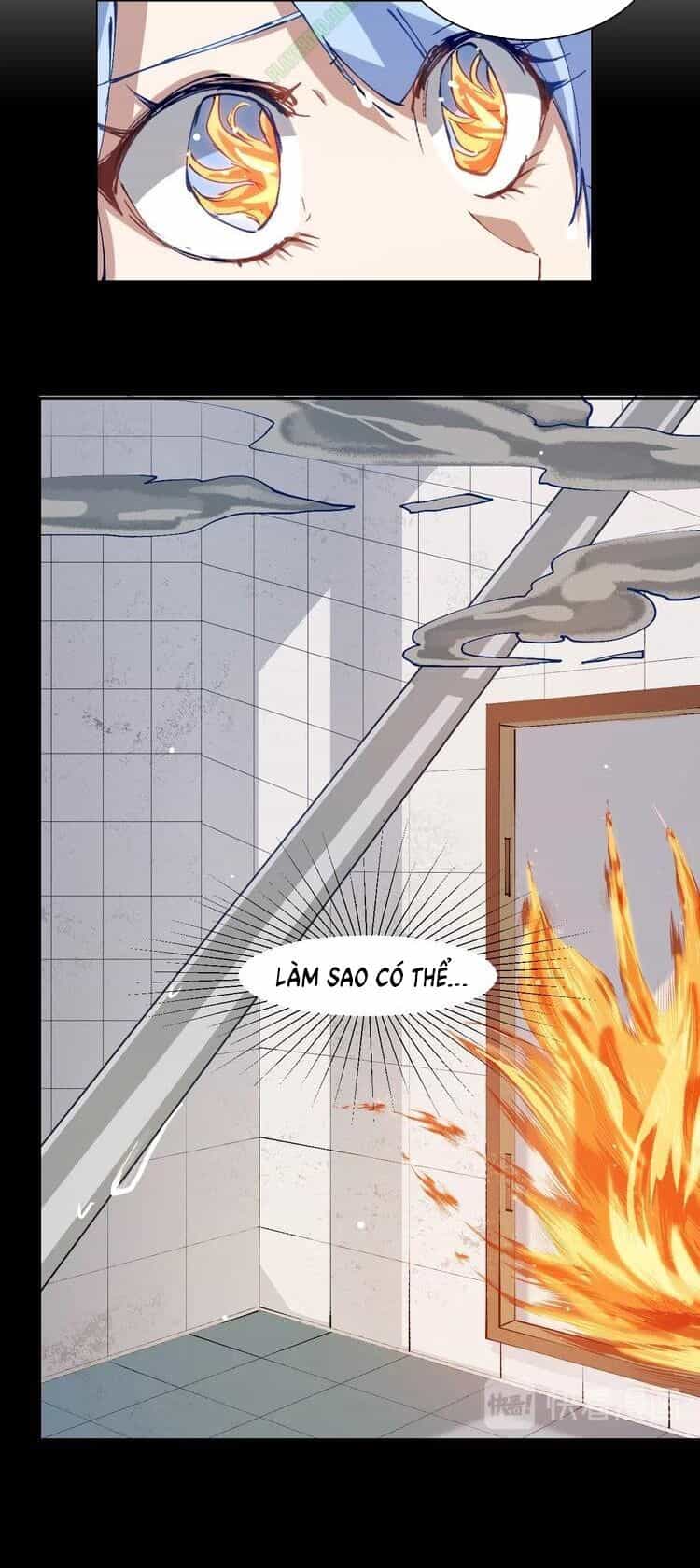 Thần Lai Yêu Vãng - Chương 4.2 - ảnh 30
