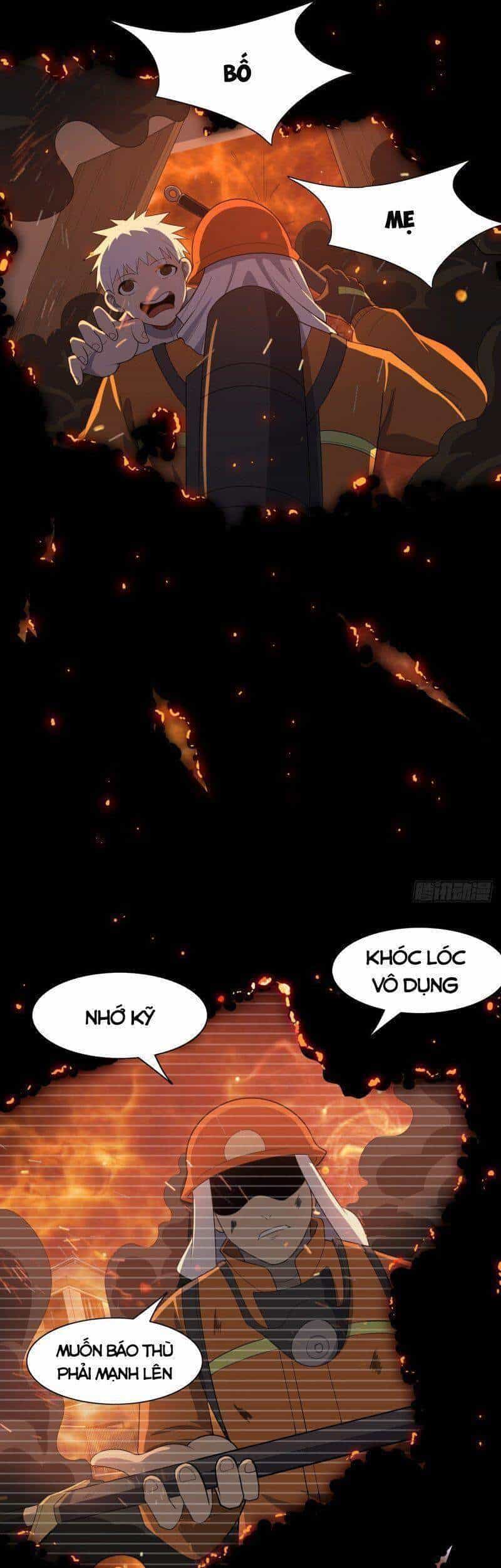 Thần Long Tinh Chủ - Chương 13 - ảnh 4