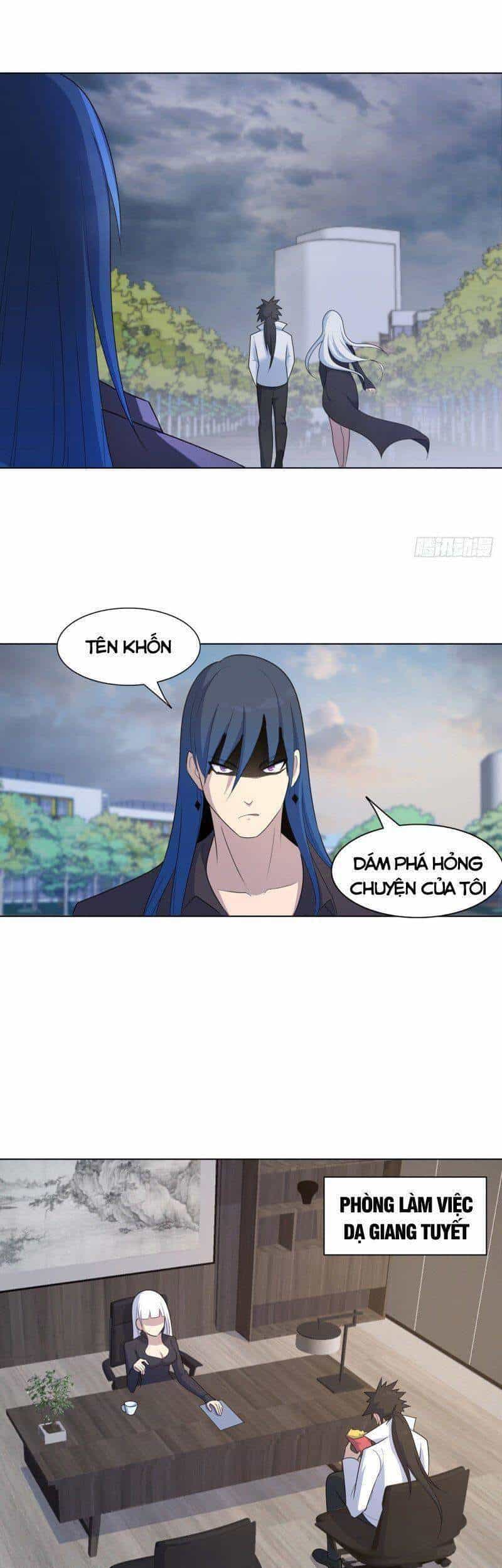 Thần Long Tinh Chủ - Chương 14 - ảnh 20