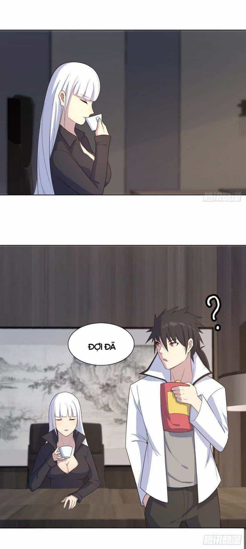 Thần Long Tinh Chủ - Chương 14 - ảnh 23