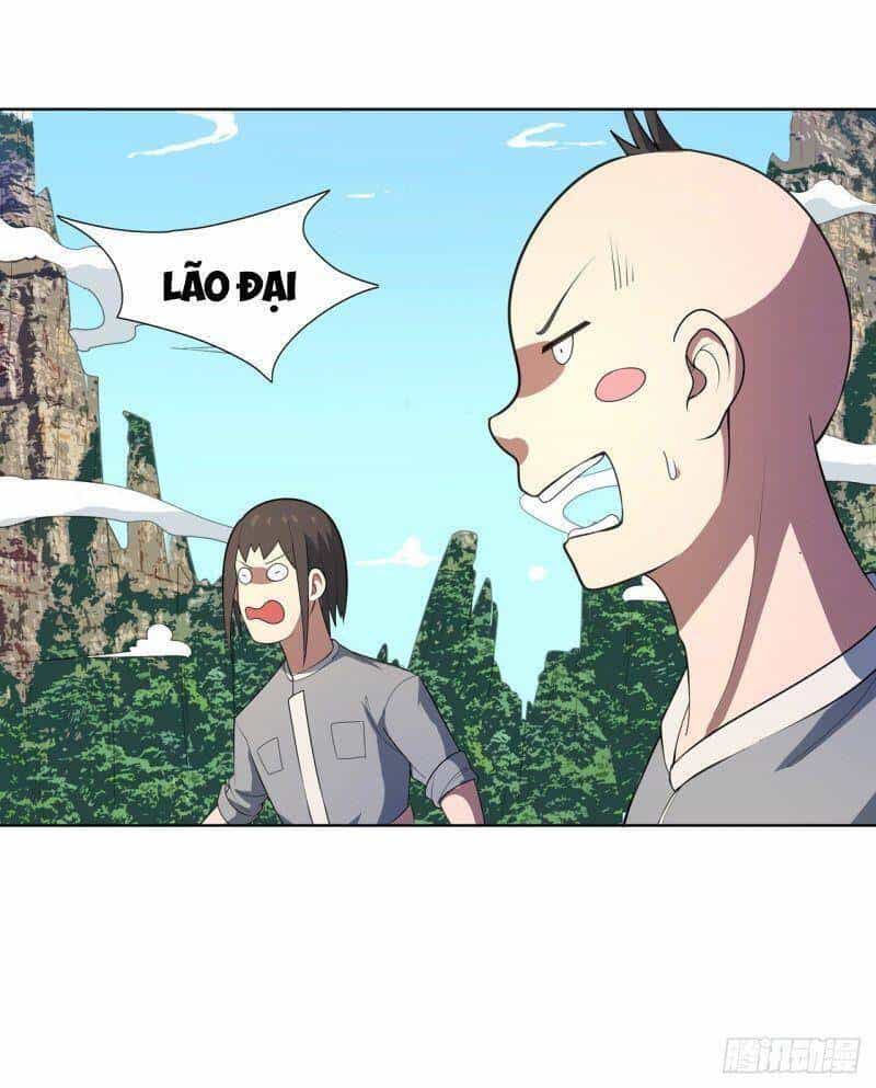 Thần Long Tinh Chủ - Chương 18 - ảnh 10