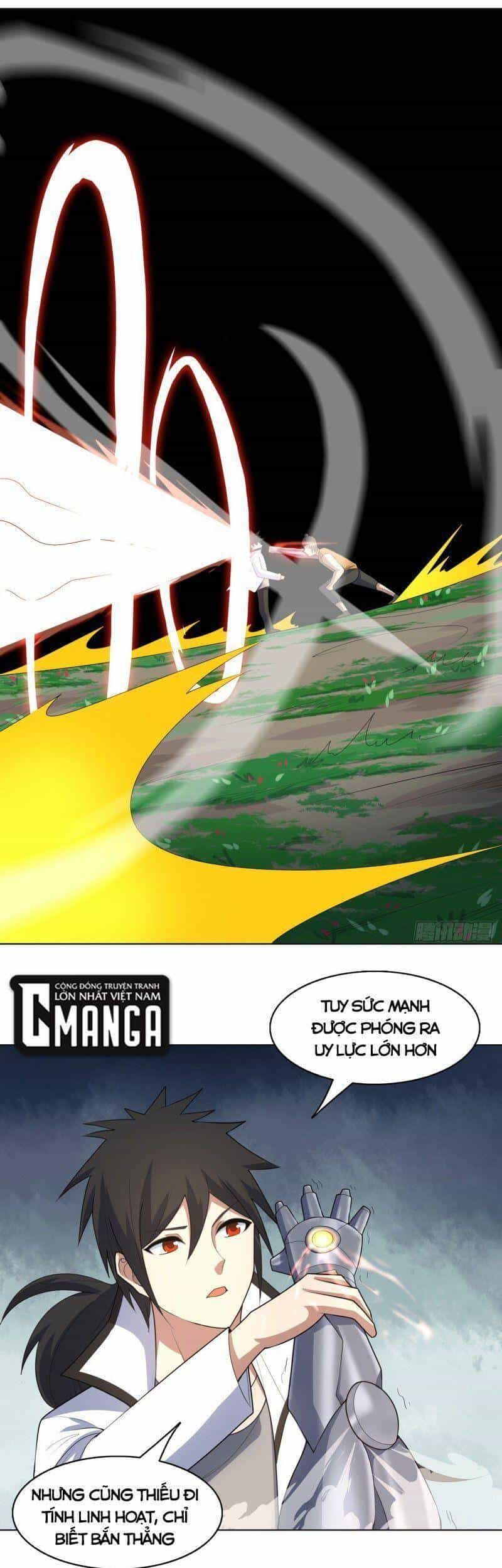 Thần Long Tinh Chủ - Chương 29 - ảnh 21