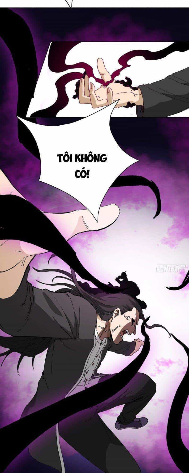 Thần Long Tinh Chủ - Chương 3 - ảnh 37
