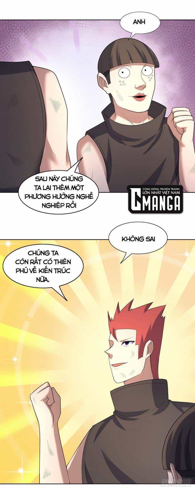 Thần Long Tinh Chủ - Chương 32 - ảnh 31
