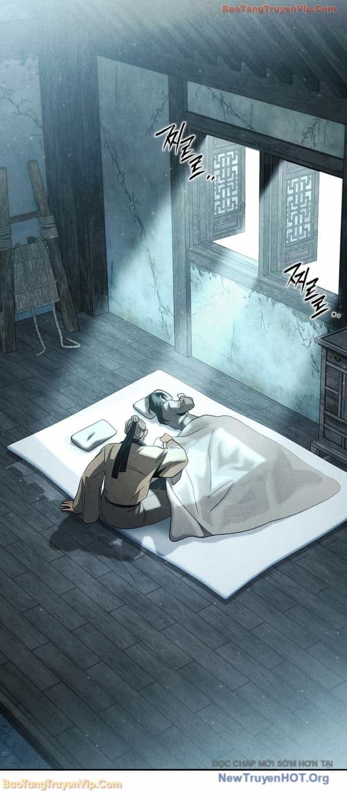 Thần Ma Đại Đế - Chương 1 - ảnh 24