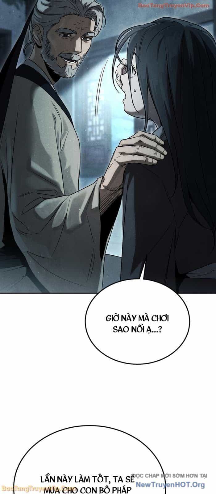 Thần Ma Đại Đế - Chương 1 - ảnh 30