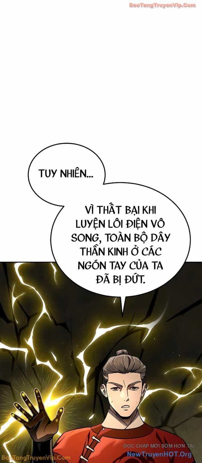 Thần Ma Đại Đế - Chương 10 - ảnh 92