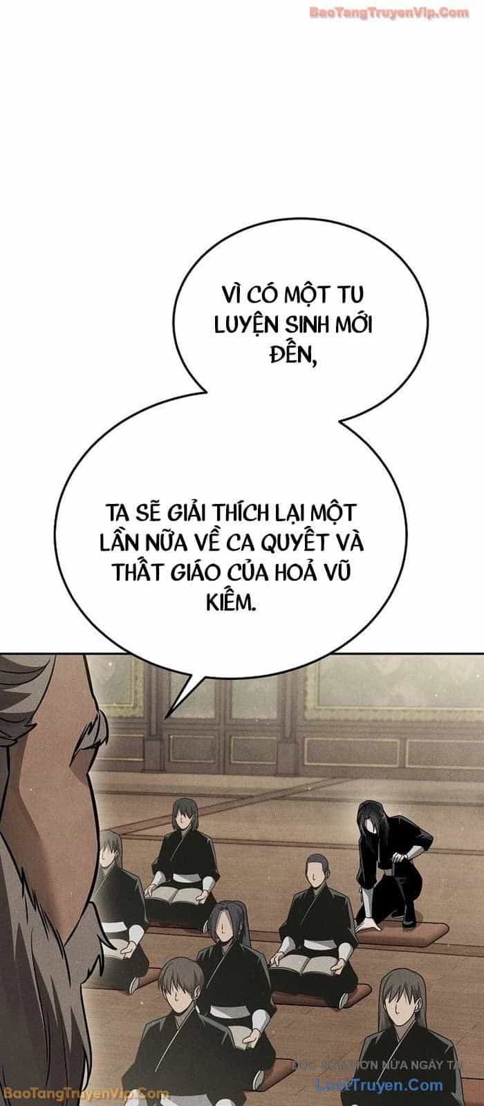 Thần Ma Đại Đế - Chương 11 - ảnh 18