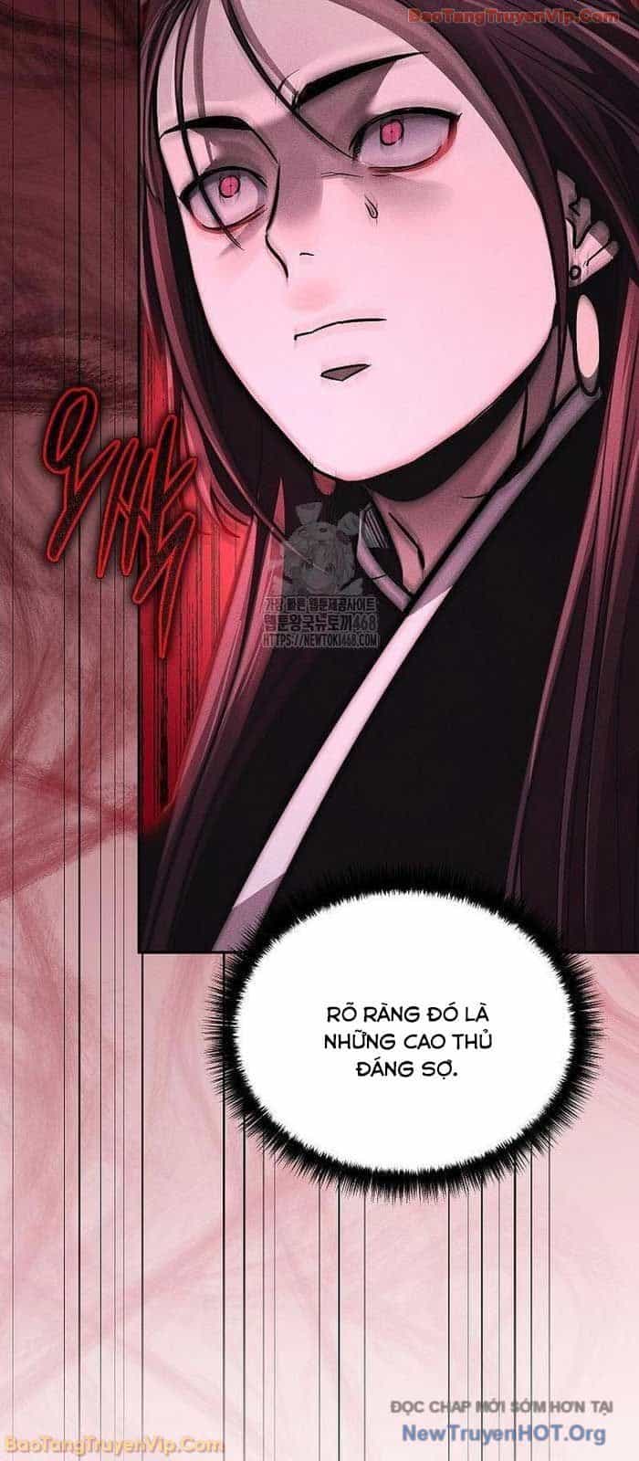 Thần Ma Đại Đế - Chương 13 - ảnh 18
