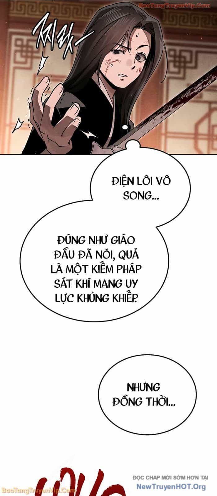 Thần Ma Đại Đế - Chương 16 - ảnh 77