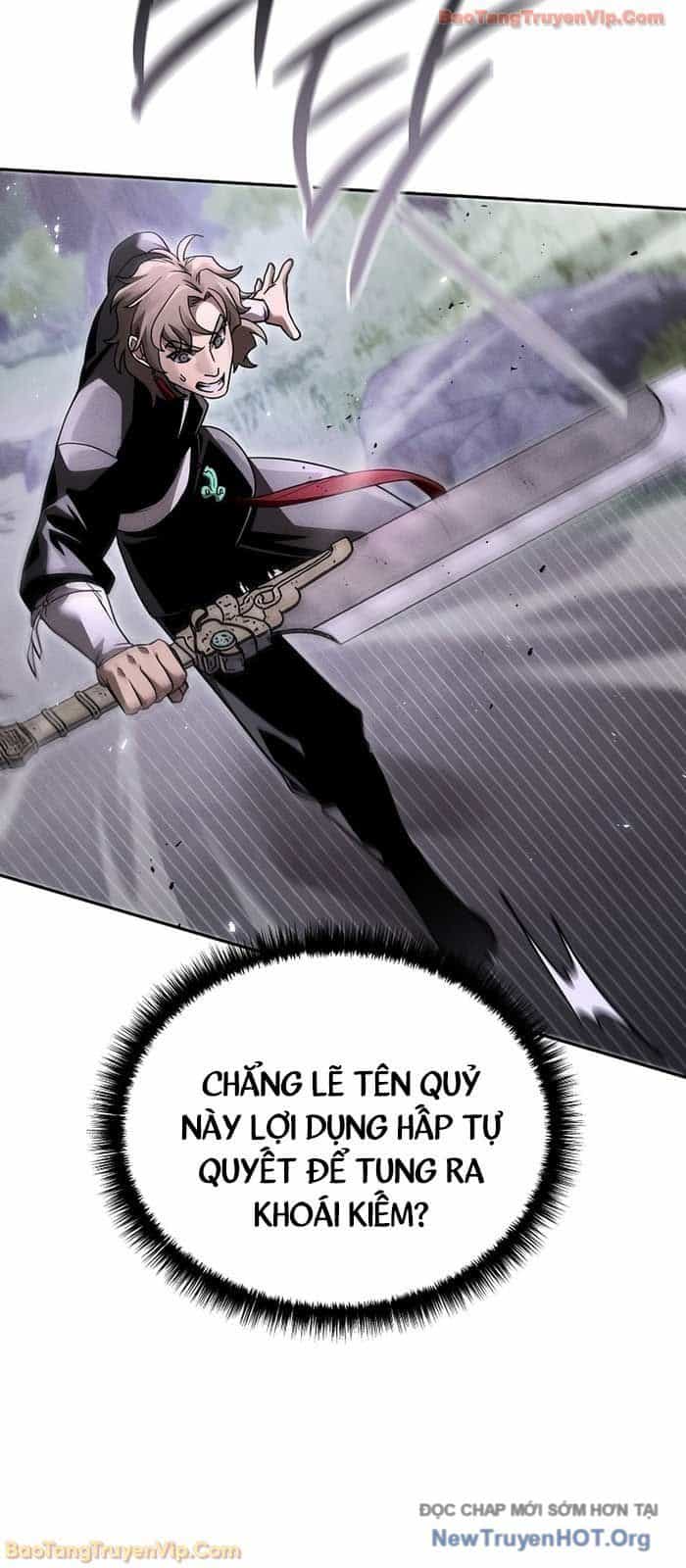 Thần Ma Đại Đế - Chương 18 - ảnh 21