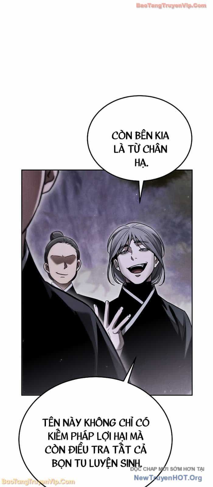 Thần Ma Đại Đế - Chương 19 - ảnh 55
