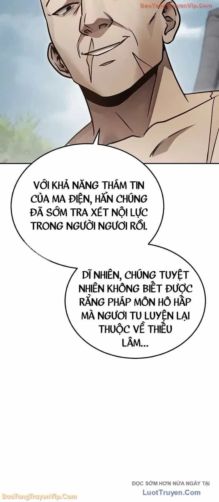 Thần Ma Đại Đế - Chương 24 - ảnh 31