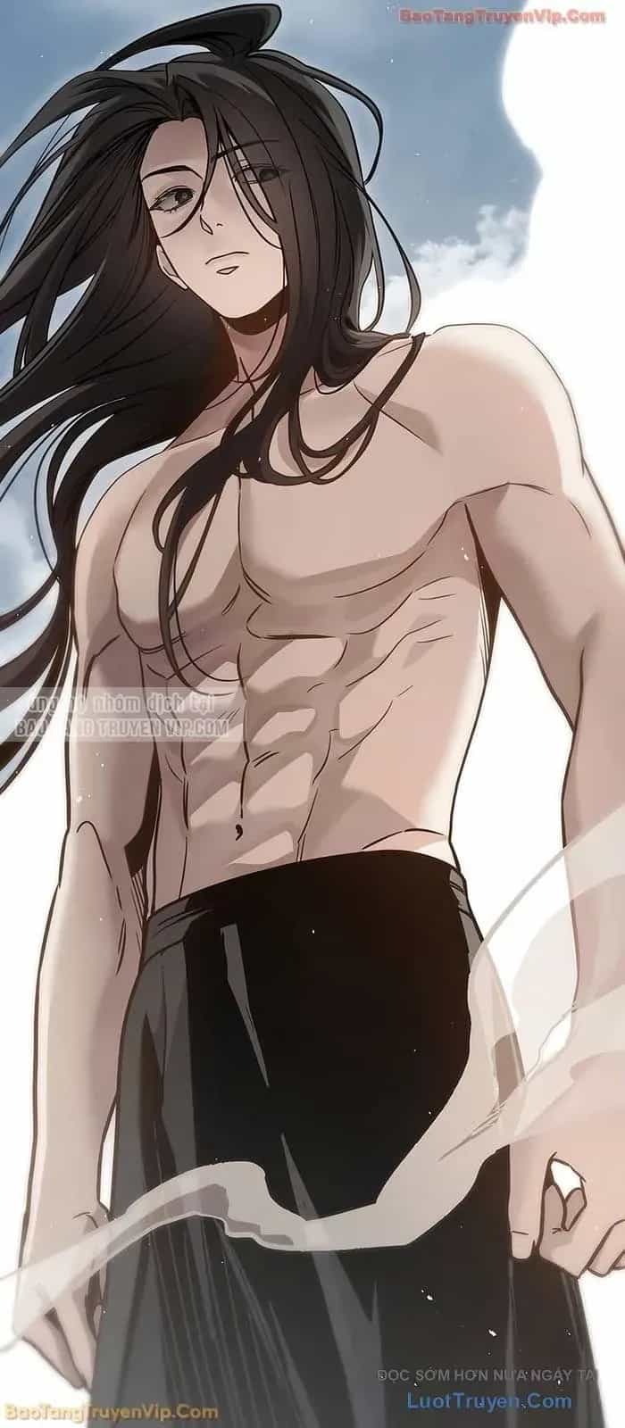 Thần Ma Đại Đế - Chương 24 - ảnh 97