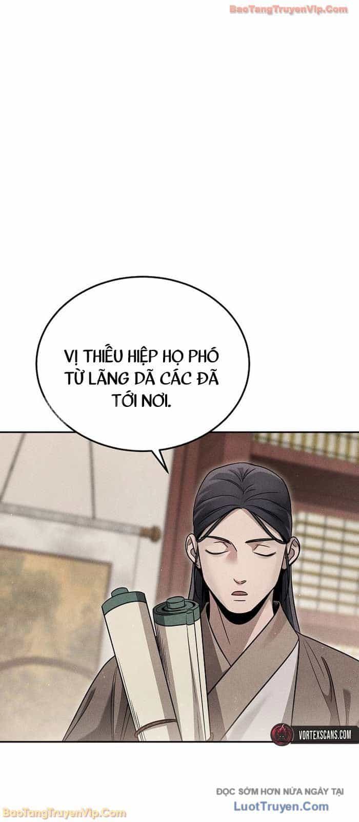 Thần Ma Đại Đế - Chương 27 - ảnh 2