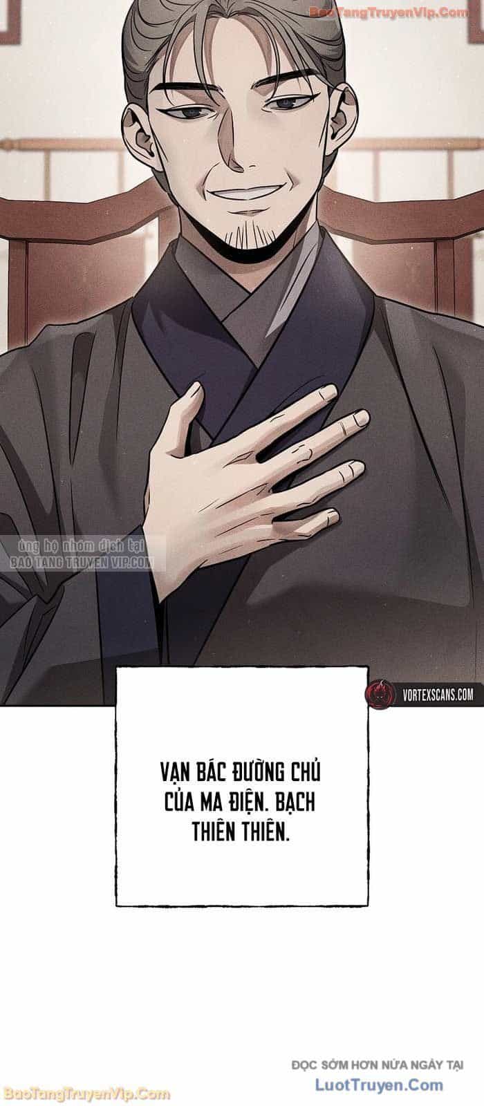 Thần Ma Đại Đế - Chương 27 - ảnh 5