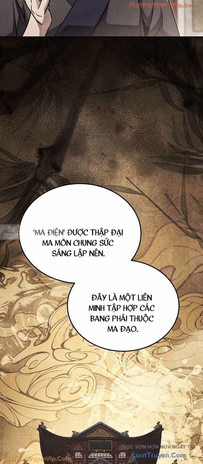 Thần Ma Đại Đế - Chương 27 - ảnh 9
