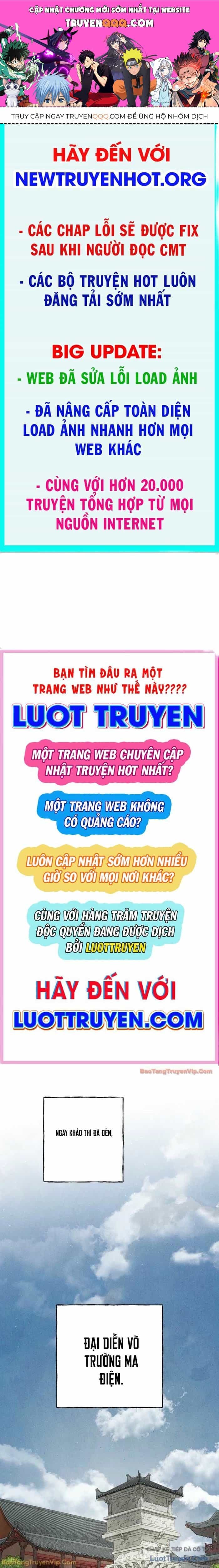 Thần Ma Đại Đế - Chương 28 - ảnh 1