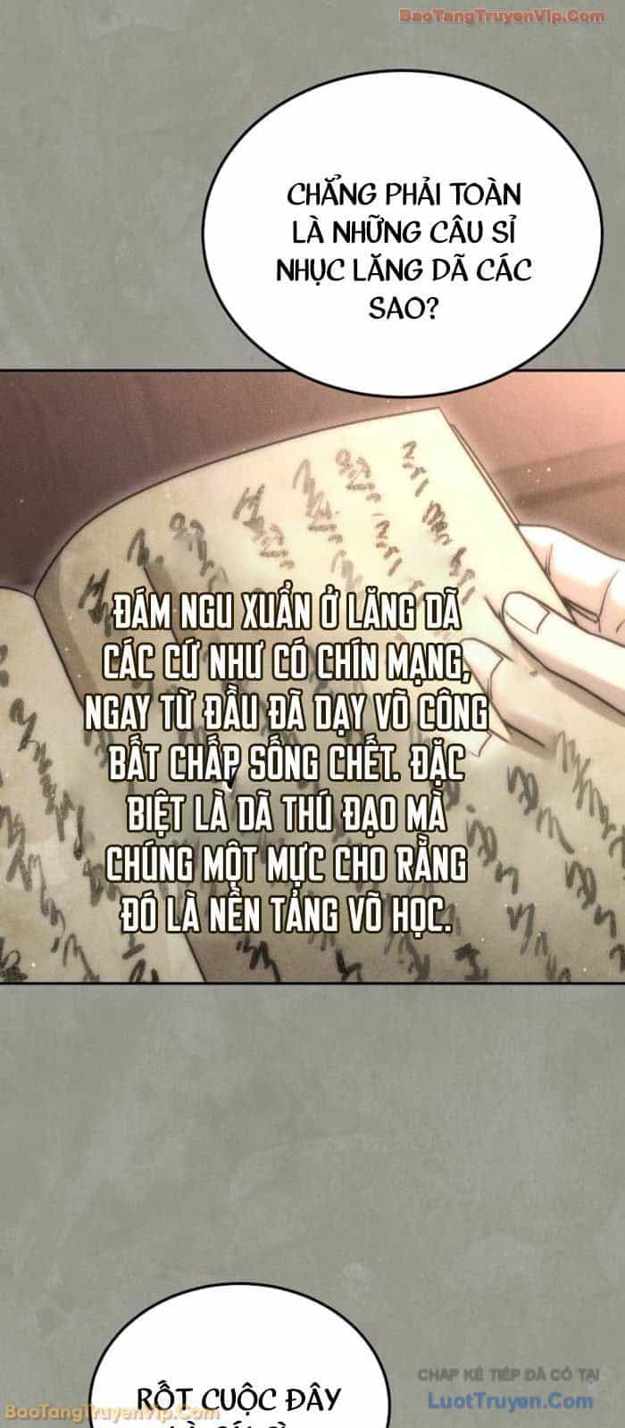 Thần Ma Đại Đế - Chương 28 - ảnh 80