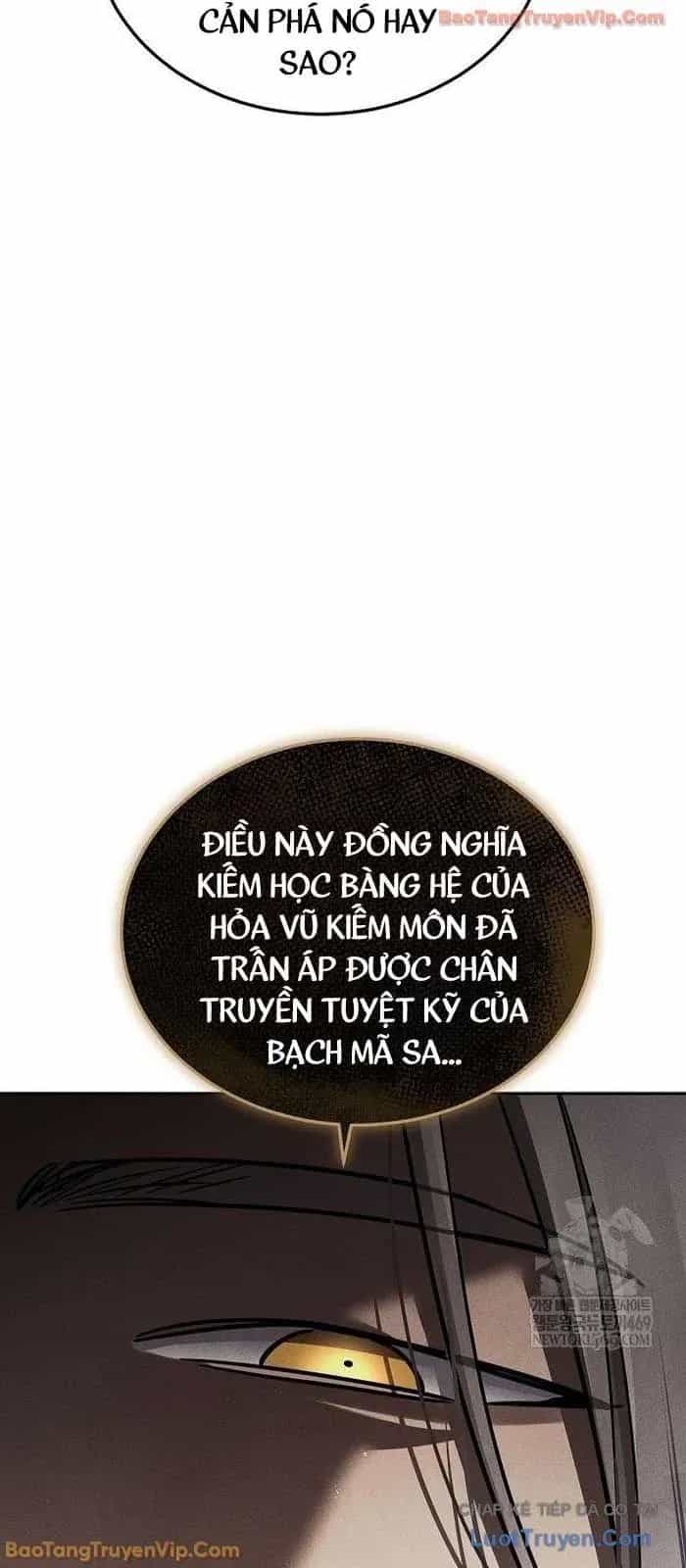 Thần Ma Đại Đế - Chương 29 - ảnh 54