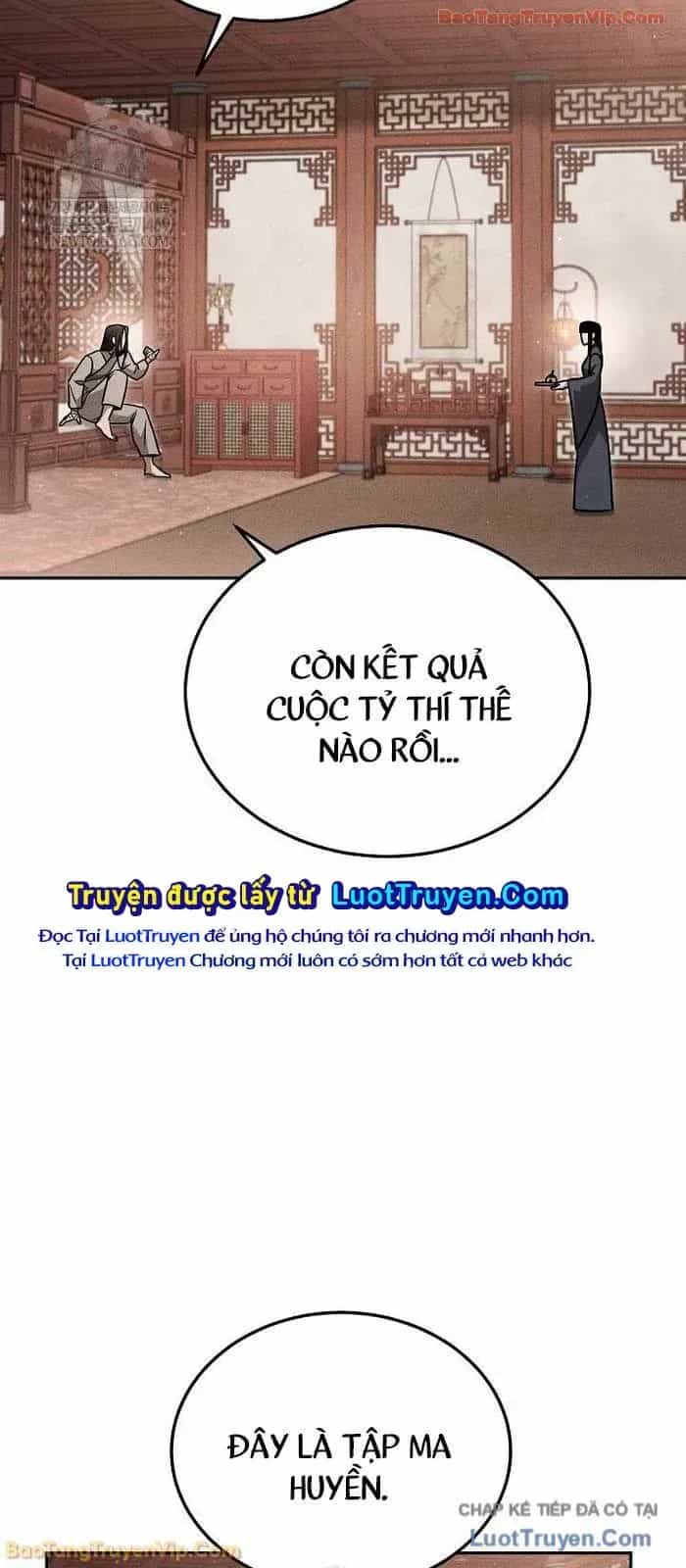 Thần Ma Đại Đế - Chương 29 - ảnh 93